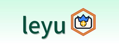 leyu Logo